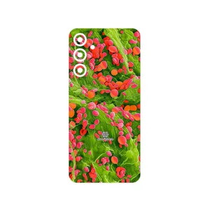 MAHOOT Atom Universe 3 Cover Sticker for Samsung Galaxy A16 5G