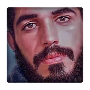 کاشی مدل شهید ابراهیم هادی km10 کد 424