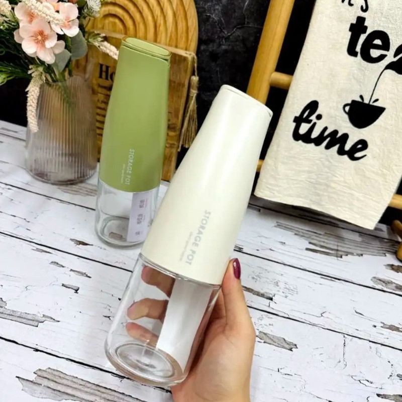 روغن ریز و ظرف آبلیمو مدل کاراسو