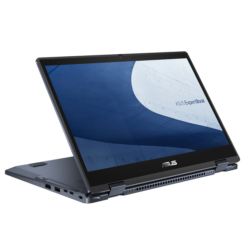 لپ تاپ 14 اینچی ایسوس مدل ExpertBook B3 Flip B3402FBA-EC0971-i7 1255U 24GB 512SSD - کاستوم شده لپ تاپ 14 اینچی ایسوس مدل ExpertBook B3 Flip B3402FBA-EC0971-i7 1255U 24GB 512SSD - کاستوم شده