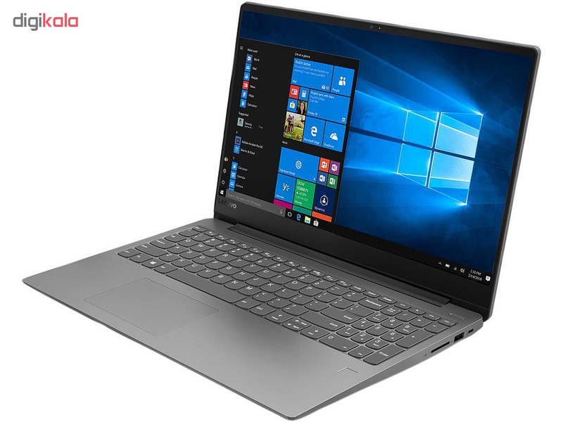 لپ تاپ 15 اینچی لنوو مدل Ideapad 330s - XB لپ تاپ 15 اینچی لنوو مدل Ideapad 330s - XB