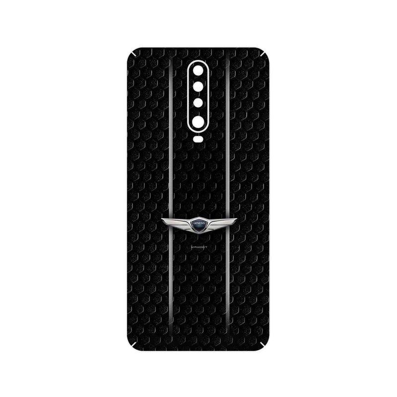 برچسب پوششی ماهوت مدل Genesis مناسب برای گوشی موبایل شیائومی Redmi K30