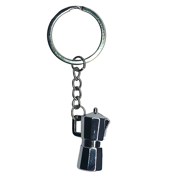 جاکلیدی مدل موکاپاد