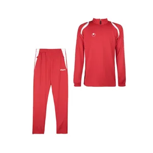 ست سویشرت و شلوار ورزشی مردانه آلشپرت مدل MUH1280