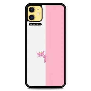 AKAM AMC-WA11-PINK PANTHER16 Cover For Apple iPhone 11