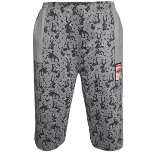 شلوارک مردانه مدل ADAM_T