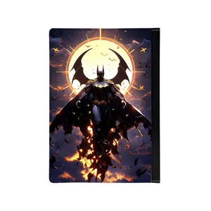 کلاسور مدل Batman