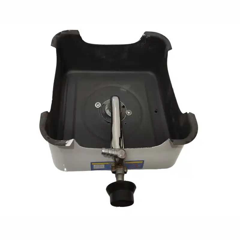 اجاق سفری صبا مدل A1000