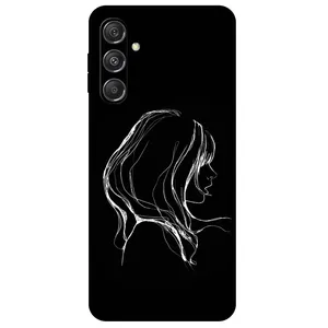 Megafone Girly 7766 Cover For Samsung Galaxy M34 5G