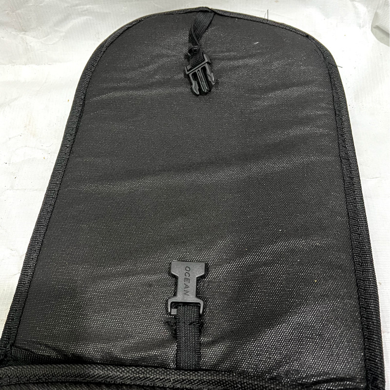 پشتی صندلی خودرو مدل عرقگیر حصیری