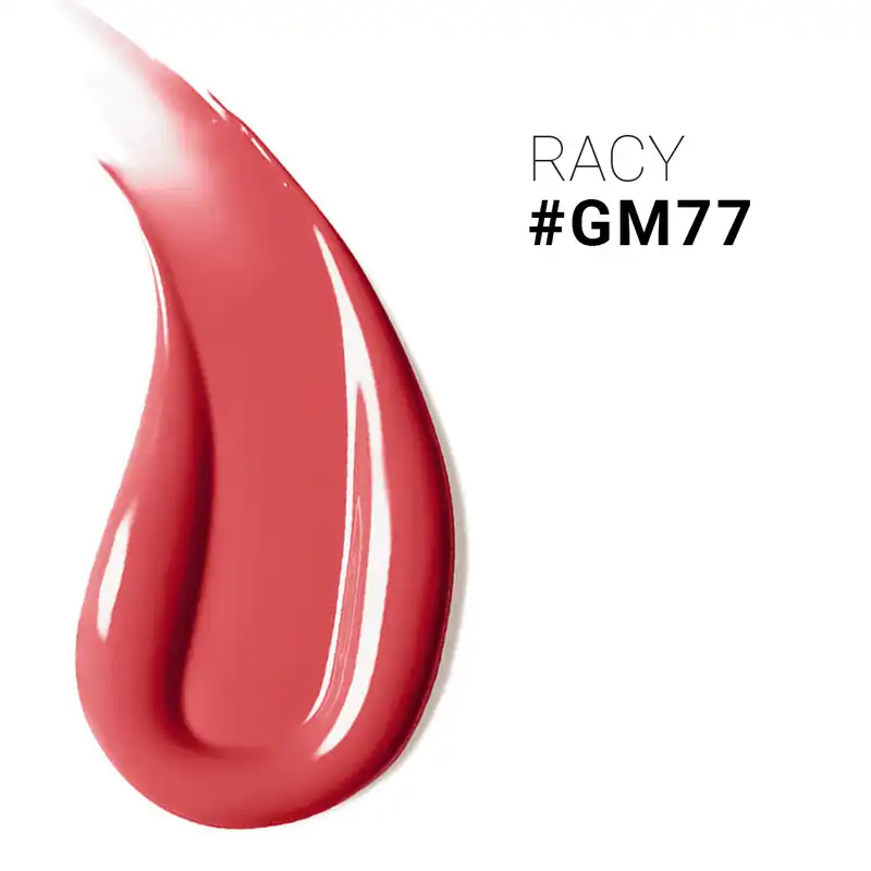 رژ لب مایع اشتون شماره GM77