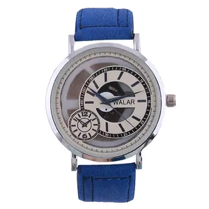 ساعت مچی عقربه ای والار مدل WR 3494 -SO-SE