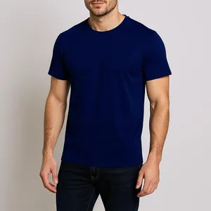 تیشرت آستین کوتاه مردانه کد SN101