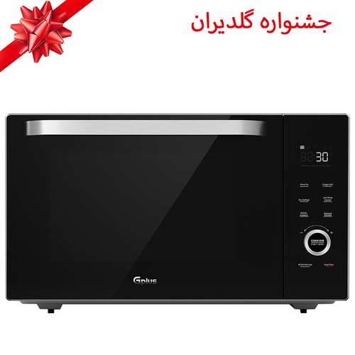 مایکروویو جی پلاس مدل GMW-M347B - مخصوص جشنواره گلدیران