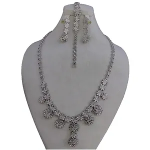 سرویس نقره زنانه مدل glsr-14600