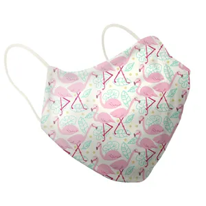 ماسک پارچه‌ای مدل ma-sh000185