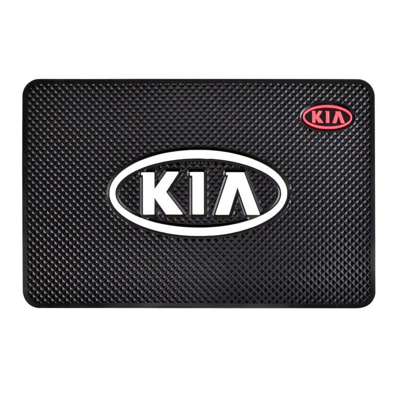  پد نگهدارنده اشیاء داخل خودرو طرح kia کد PC09 