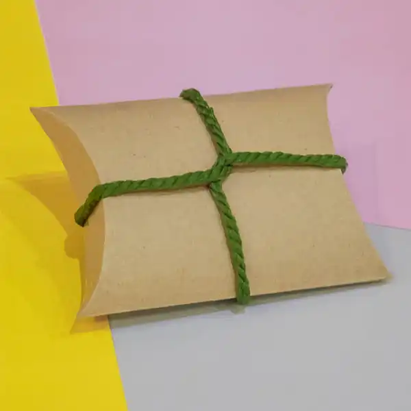 نخ کنفی کد 01 طول 10 متر