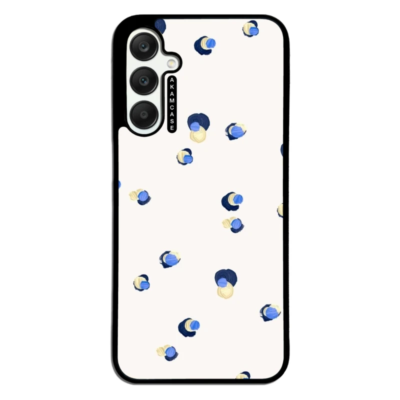 کاور آکام مدل AMC-WSGA25-DOTS-5 مناسب برای گوشی موبایل سامسونگ Galaxy A25