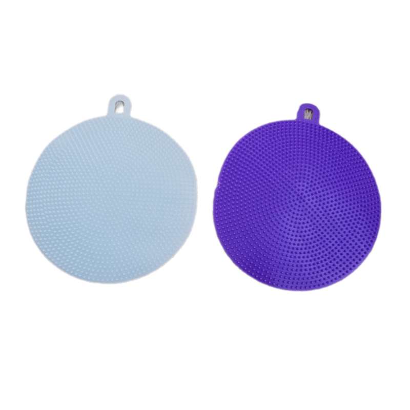 دستگیره آشپزخانه مدل سیلیکون بسته 2 عددی