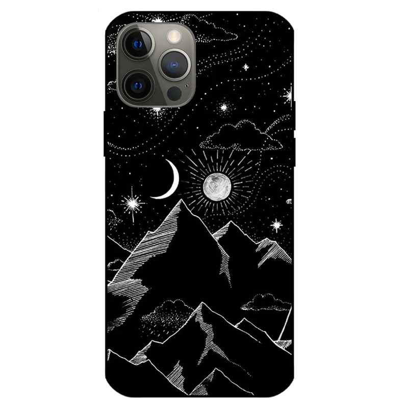 کاور مگافون کد 8078 مناسب برای گوشی موبایل اپل Iphone 12 pro max