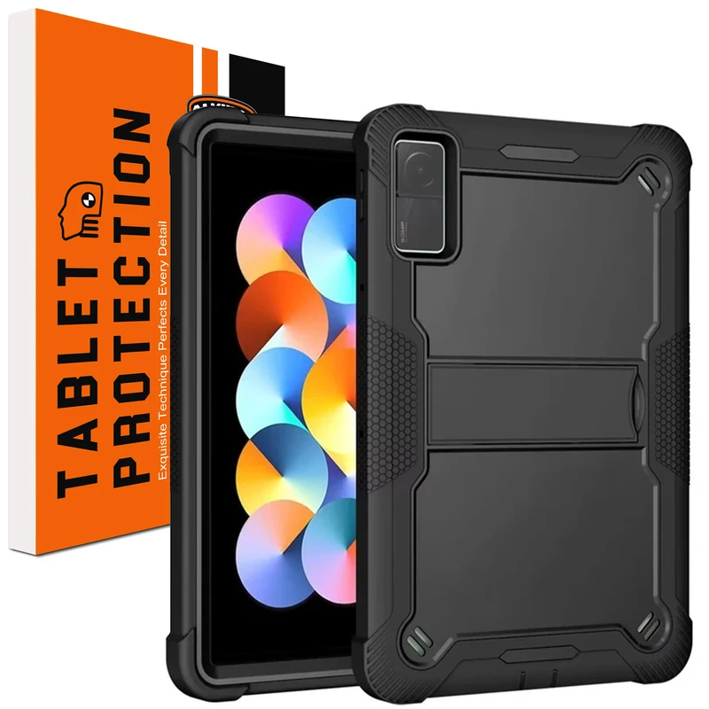کاور سامورایی مدل Megatron مناسب برای تبلت شیائومی Redmi Pad 10,6