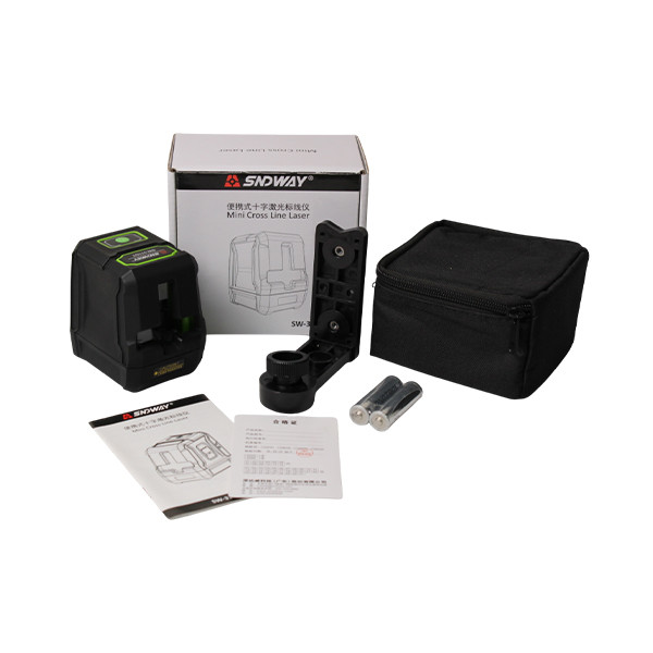 تراز لیزری سندوی مدل SW-311GT