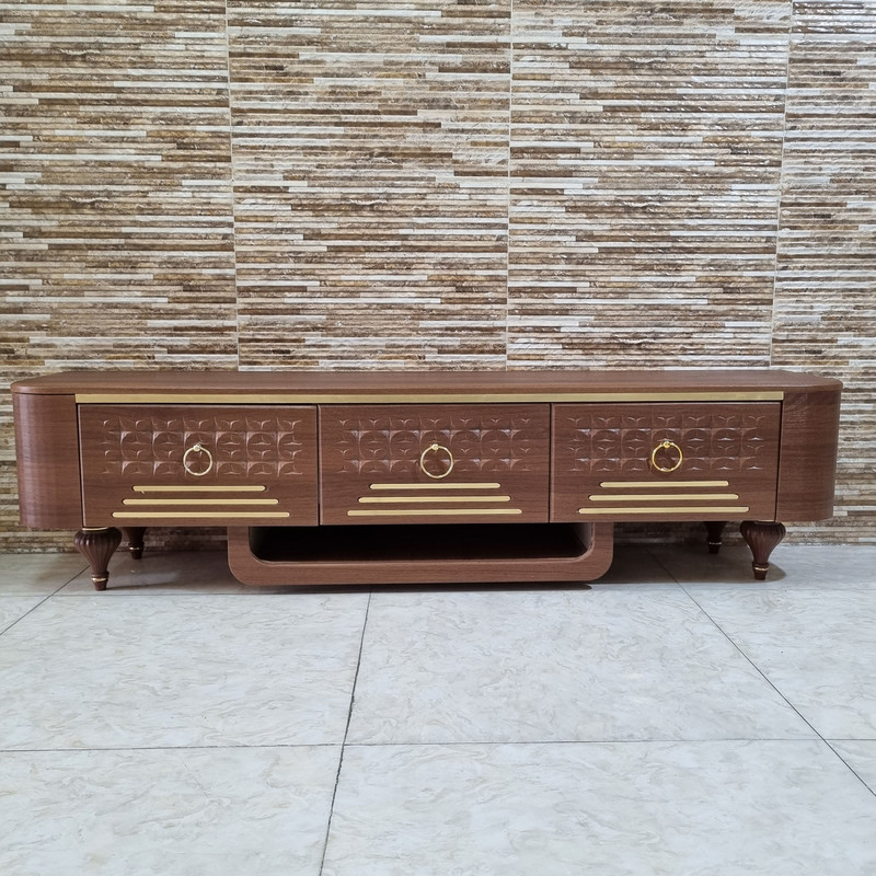 میز تلویزیون شبستان مدل 2067 میز تلویزیون شبستان مدل 2067