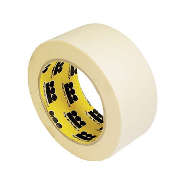 چسب کاغذی مدل HP عرض 4.8 سانتی متر بسته 30 عددی