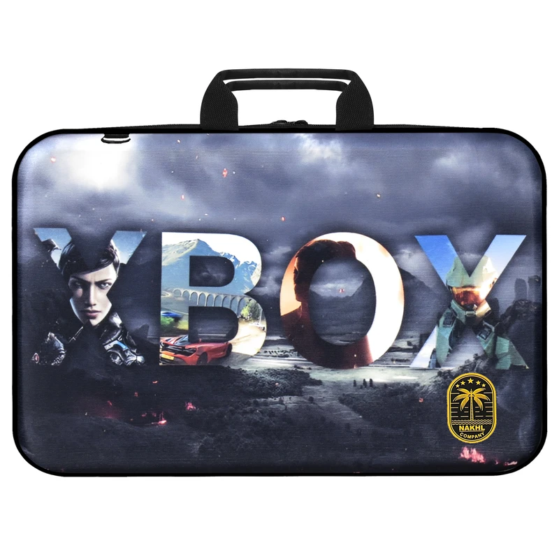 کیف حمل کنسول بازی نخل ایکس باکس سری S مدل NKH-172