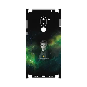 MAHOOT Scarlett Johansson-FullSkin Cover Sticker for Honor 6X