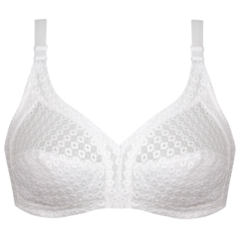 سوتین بدون فنر زنانه پانیذ کد 66500-NEW