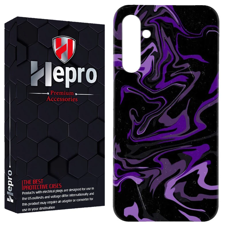 کاور هپرو مدل RC مناسب برای گوشی موبایل سامسونگ Galaxy A25