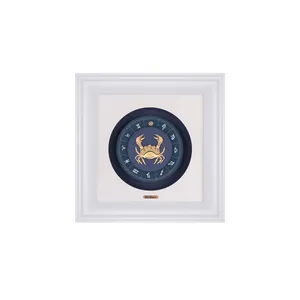 تابلو طلاکوب زرسام طرح تیر کد 10012294