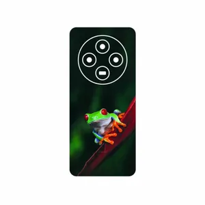 MAHOOT Frog Cover Sticker for Xiaomi Poco C75