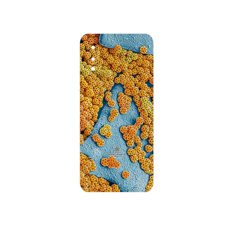 برچسب پوششی ماهوت مدل Atom Universe 7 مناسب برای گوشی موبایل سامسونگ Galaxy M02