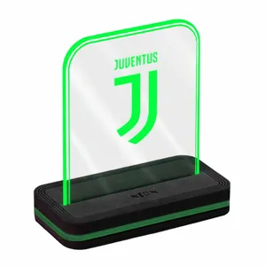Neon design JUVE_A LED Stand