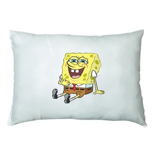 بالش مدل باب اسفنجی