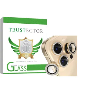 Trustector NEGLET Ring Lens For Apple iPhone 12 Pro Max