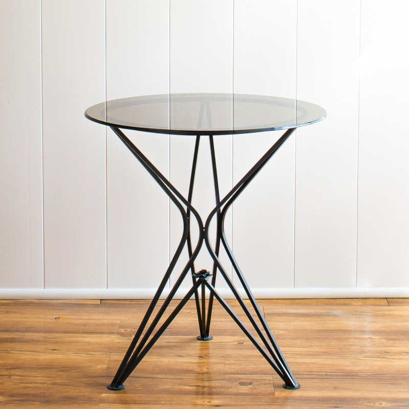 میز و صندلی ناهارخوری 2 نفره دکومرآت مدل ژیان