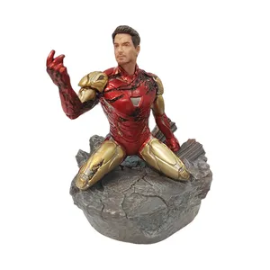فیگور مدل iron man 