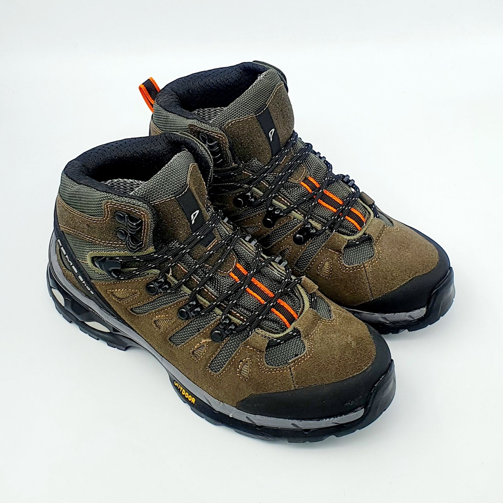 کفش کوهنوردی مردانه پاما مدل NBS-829 کد G1640 -  - 2