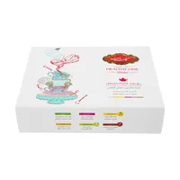 دمنوش  گیاهی ترکیبی گلستان - بسته 60 عددی