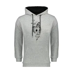 هودی مردانه  آریا پارس مدل 642