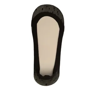 جوراب زنانه مدل روفرشی گیپور