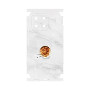 MAHOOT Noodle-FullSkin Cover Sticker for Honor X8b