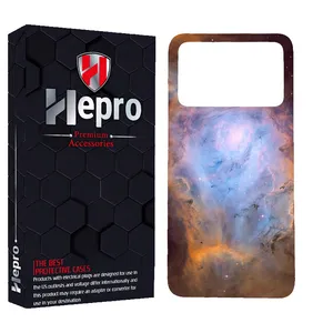 HEPRO MC Cover for XIAOMI Poco X6 Pro