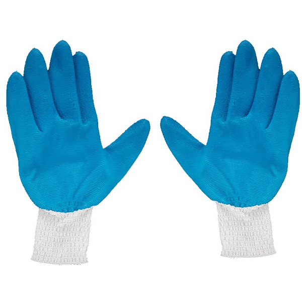 دستکش ایمنی مدل ویسکوز کد 05030 دستکش ایمنی مدل ویسکوز کد 05030