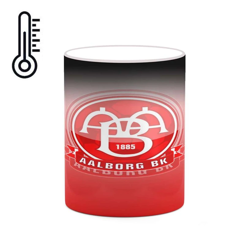 ماگ حرارتی کاکتی مدل تیم Aalborg کد mgh19655