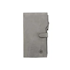 کیف پول مردانه حقی مدل W15